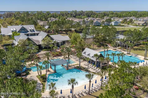 216 Footbridge Road St. Johns FL 32259
