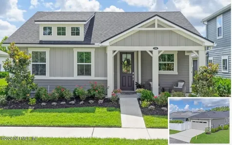 216 Footbridge Road St. Johns FL 32259