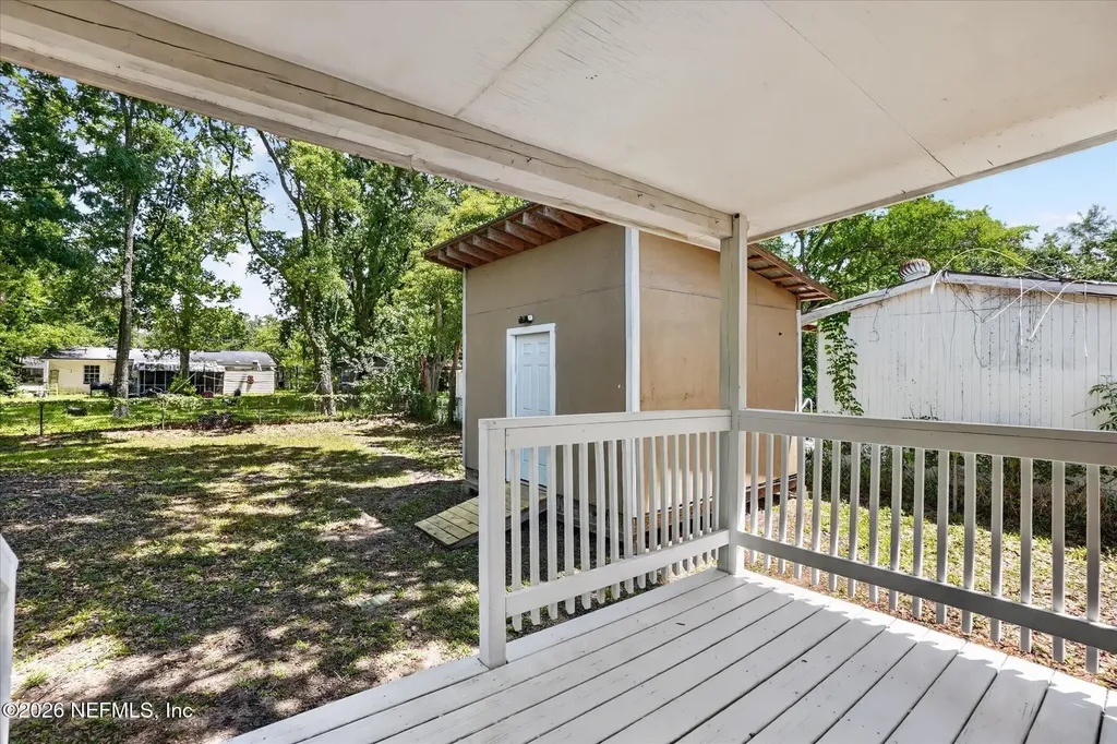 5323 Poppy Drive Jacksonville FL 32205