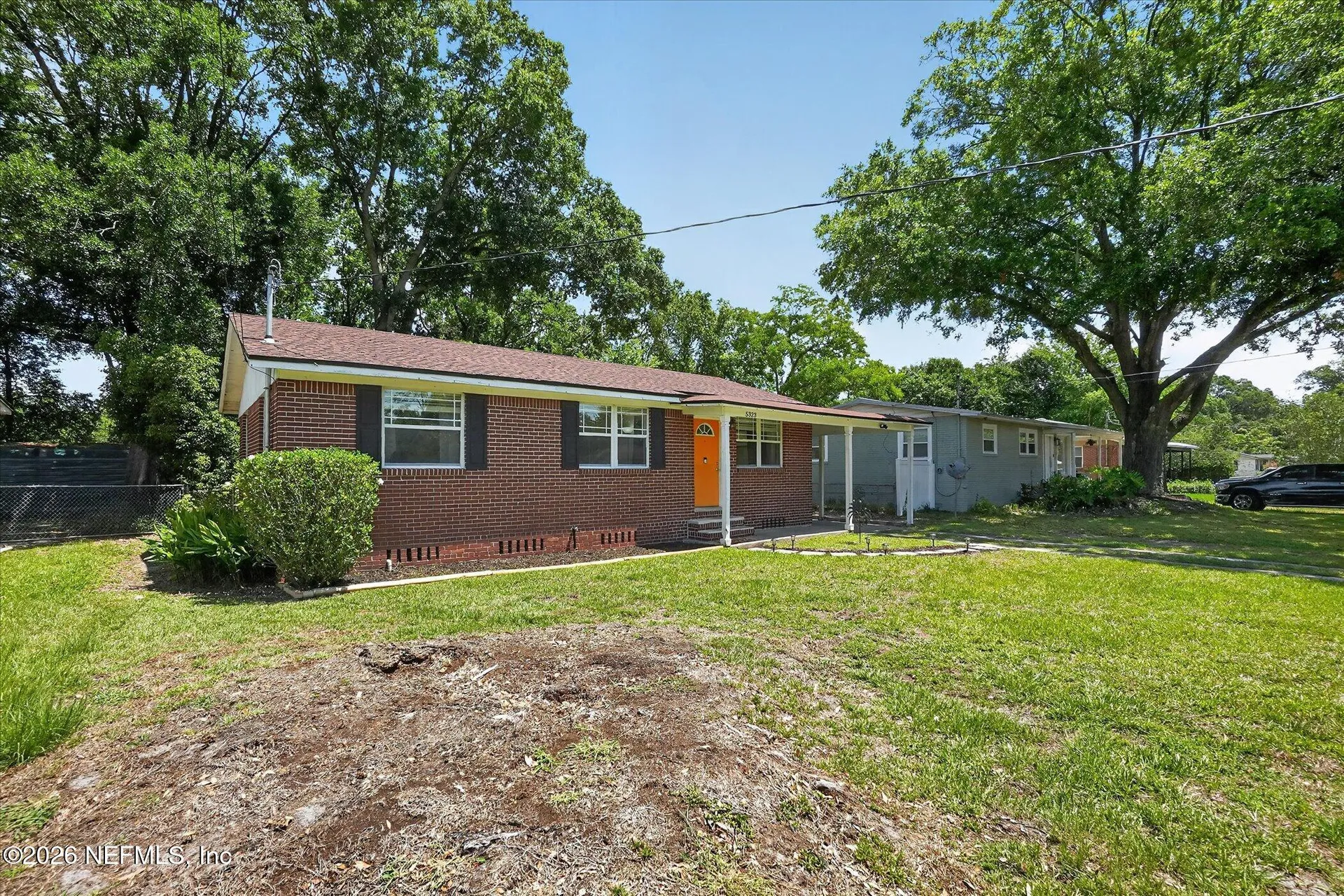 5323 Poppy Drive Jacksonville FL 32205