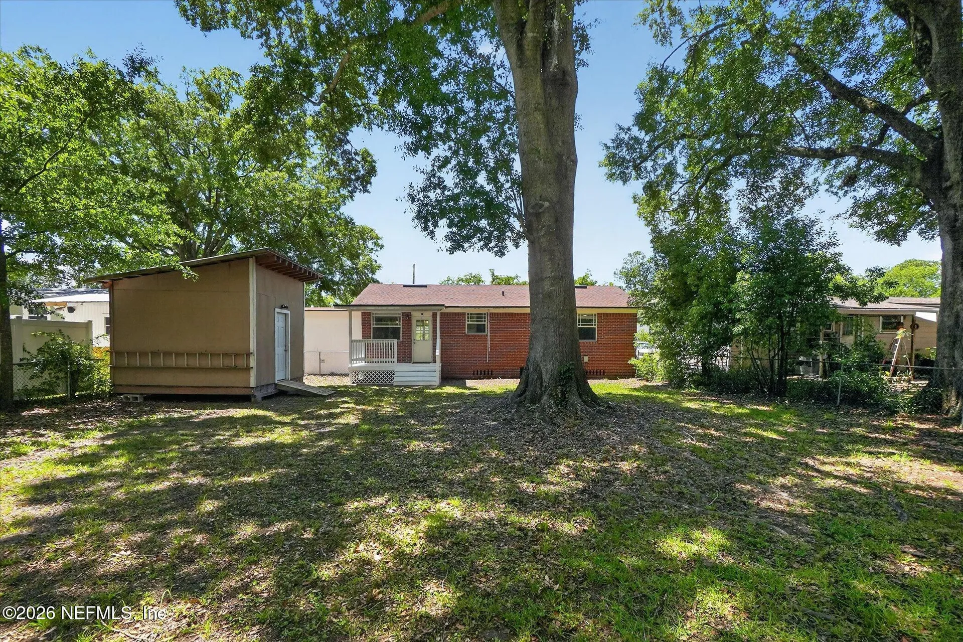 5323 Poppy Drive Jacksonville FL 32205