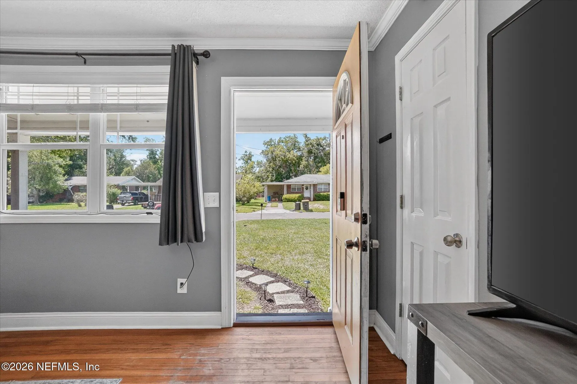 5323 Poppy Drive Jacksonville FL 32205