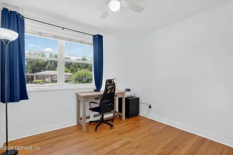 5323 Poppy Drive Jacksonville FL 32205