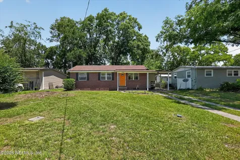 5323 Poppy Drive Jacksonville FL 32205