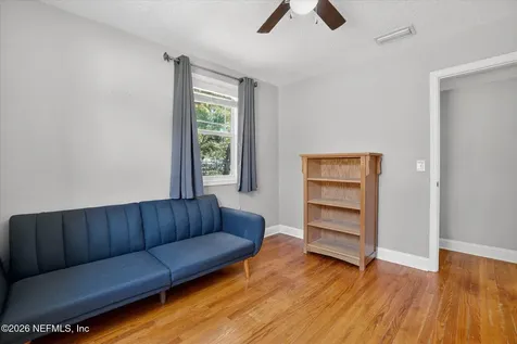 5323 Poppy Drive Jacksonville FL 32205