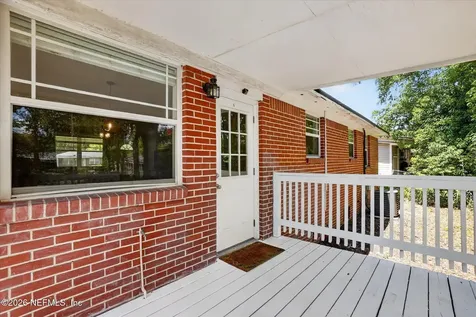 5323 Poppy Drive Jacksonville FL 32205