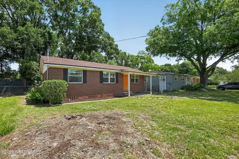 5323 Poppy Drive Jacksonville FL 32205