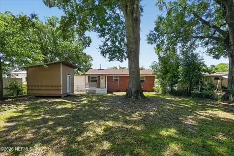 5323 Poppy Drive Jacksonville FL 32205