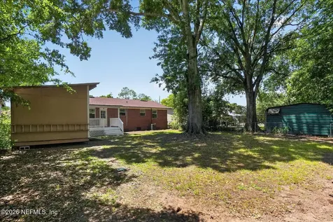 5323 Poppy Drive Jacksonville FL 32205