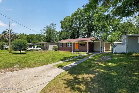 5323 Poppy Drive Jacksonville FL 32205