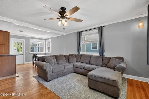 5323 Poppy Drive Jacksonville FL 32205