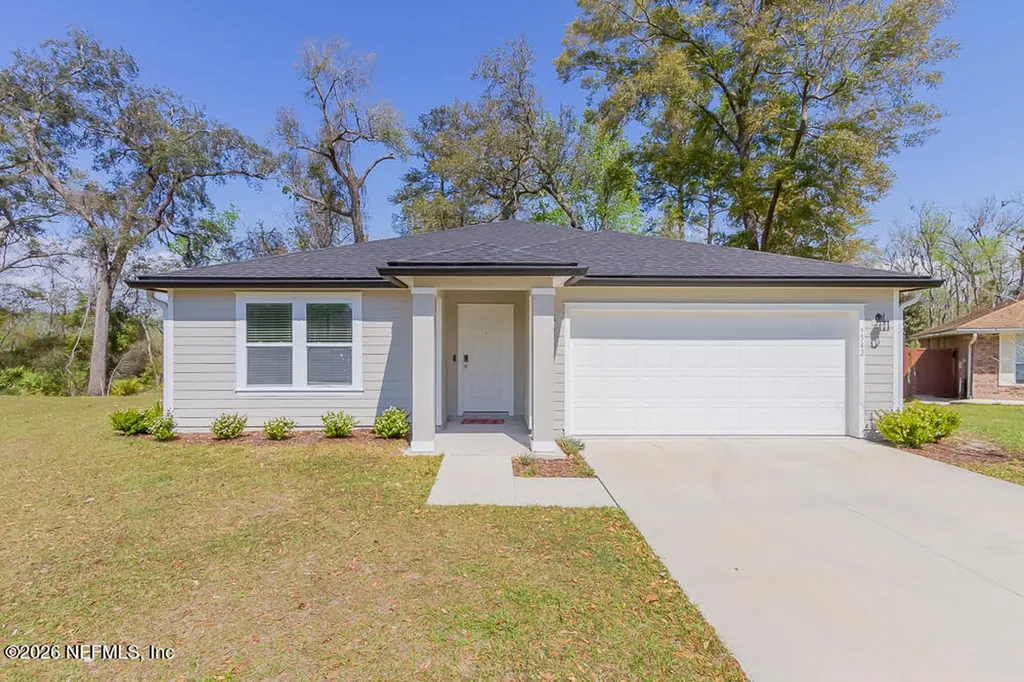 5542 Ortega Bluff Lane Jacksonville FL 32244