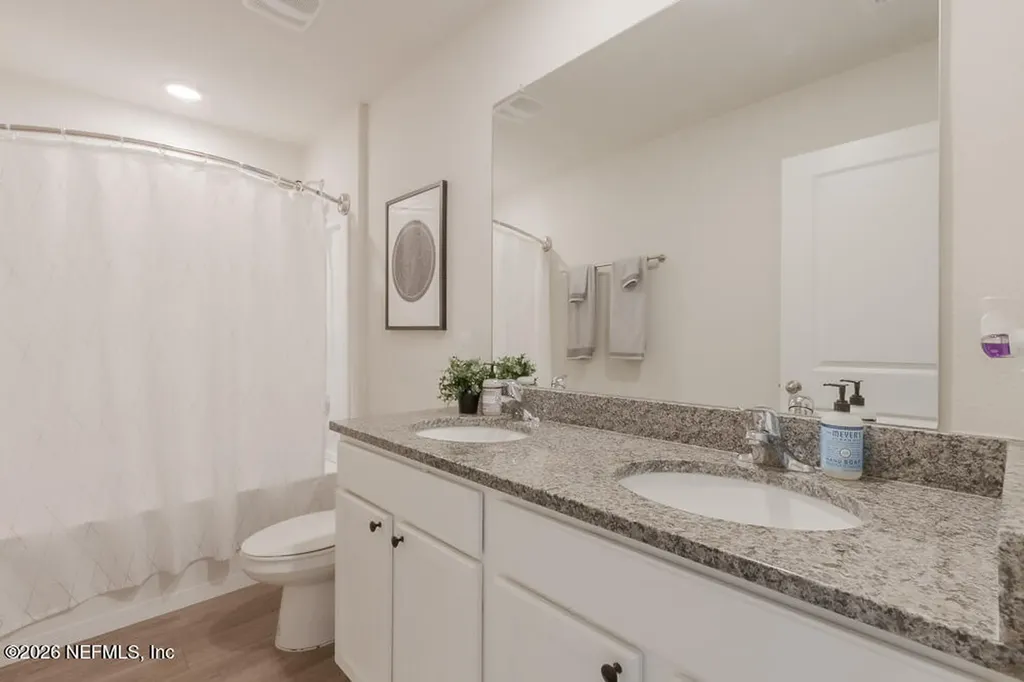 5542 Ortega Bluff Lane Jacksonville FL 32244