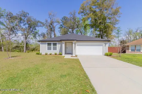 5542 Ortega Bluff Lane Jacksonville FL 32244
