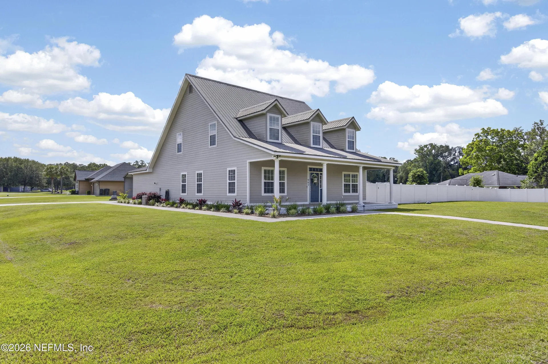 241 SW Gardner Terrace Lake City FL 32024