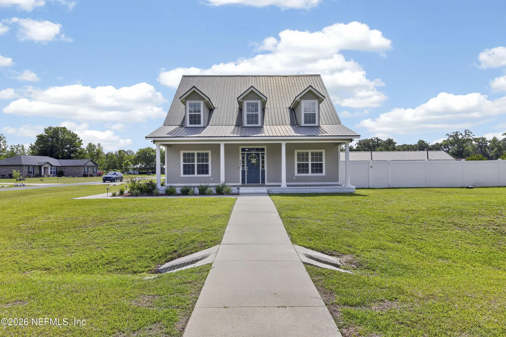 241 SW Gardner Terrace Lake City FL 32024