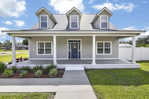 241 SW Gardner Terrace Lake City FL 32024