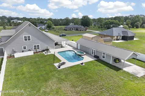 241 SW Gardner Terrace Lake City FL 32024