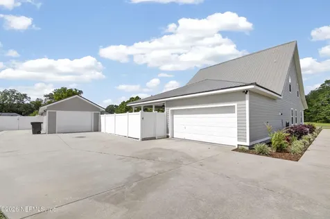 241 SW Gardner Terrace Lake City FL 32024