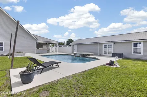 241 SW Gardner Terrace Lake City FL 32024