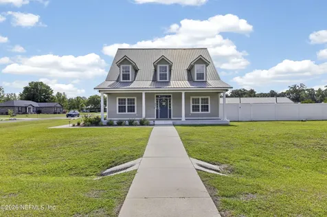 241 SW Gardner Terrace Lake City FL 32024