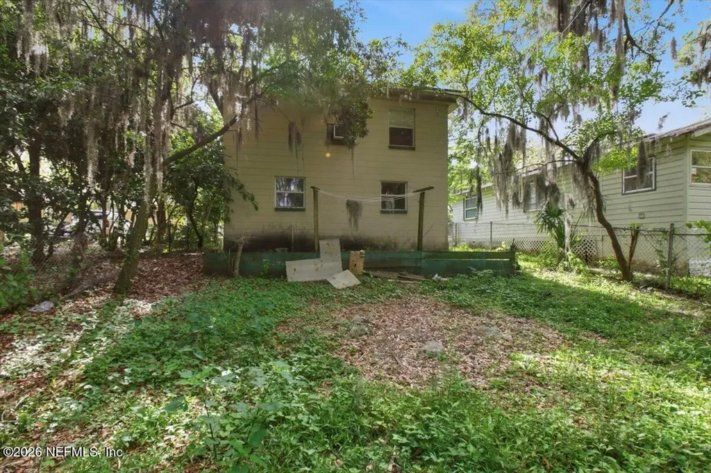344 Sunshine Street Jacksonville FL 32254