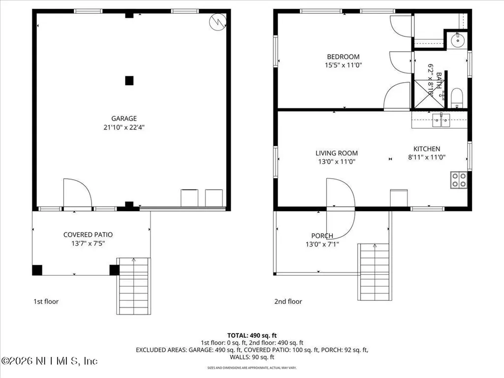 344 Sunshine Street Jacksonville FL 32254