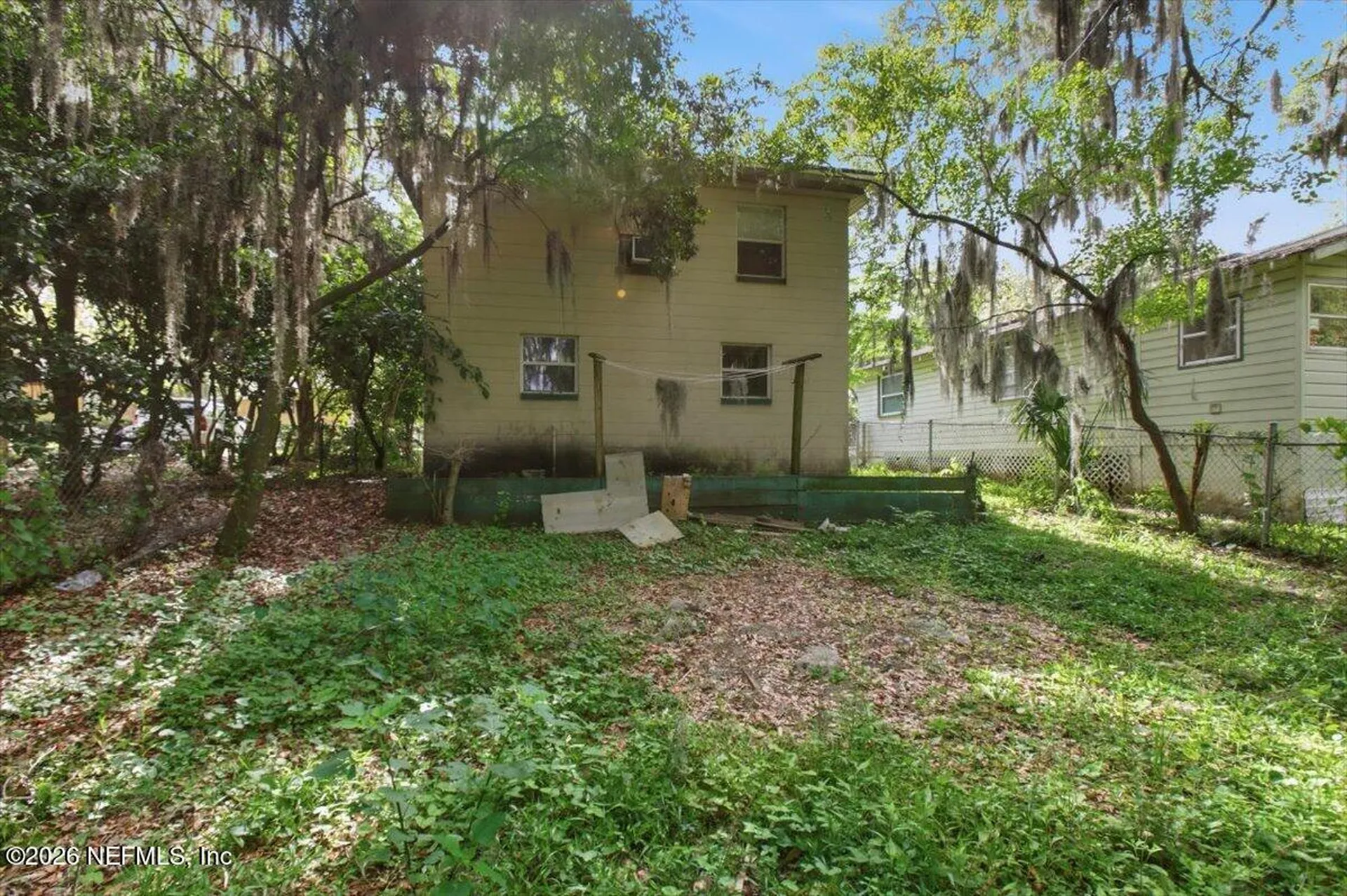 344 Sunshine Street Jacksonville FL 32254