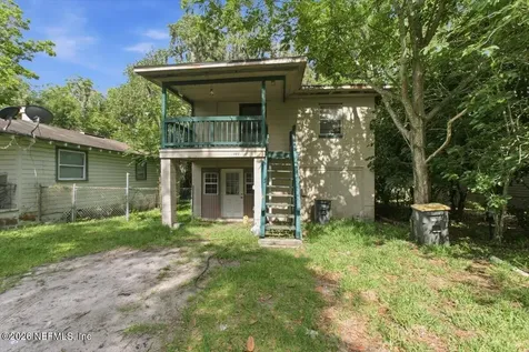 344 Sunshine Street Jacksonville FL 32254
