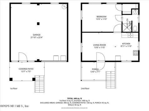 344 Sunshine Street Jacksonville FL 32254