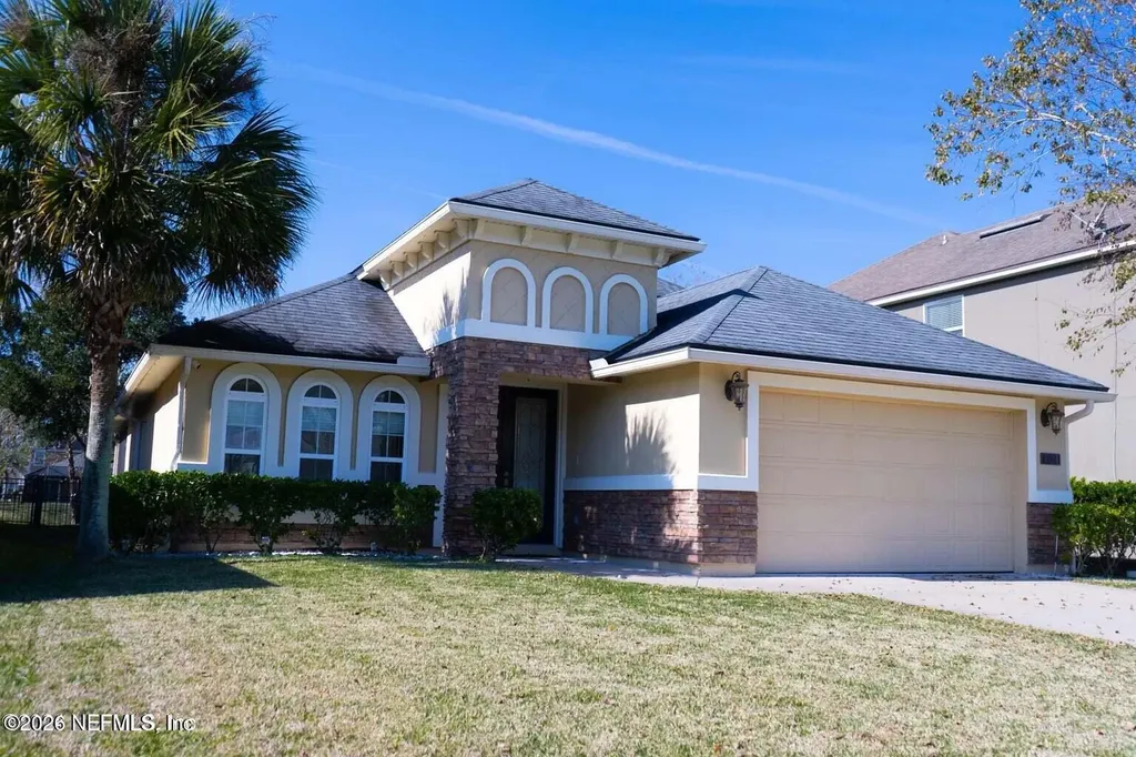 164 Woodfield Lane Jacksonville FL 32259