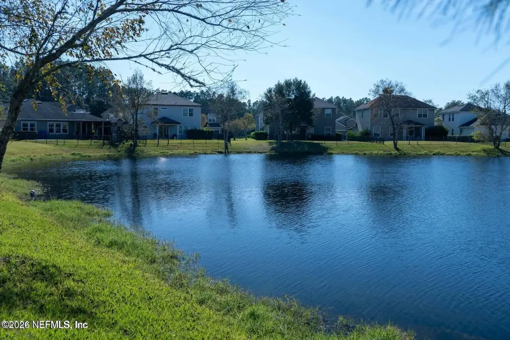 164 Woodfield Lane Jacksonville FL 32259