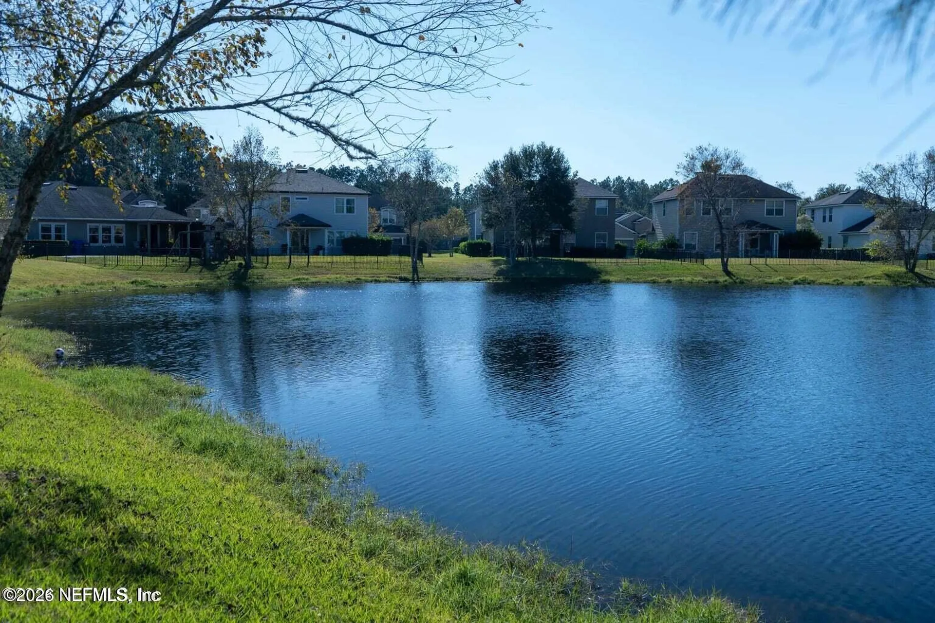 164 Woodfield Lane Jacksonville FL 32259