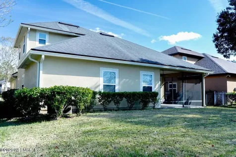 164 Woodfield Lane Jacksonville FL 32259