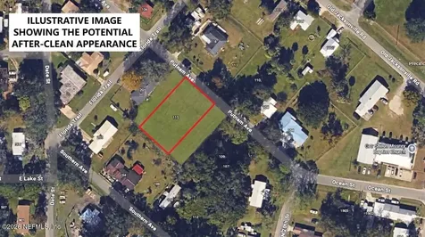 115 Putnam Avenue Palatka FL 32177