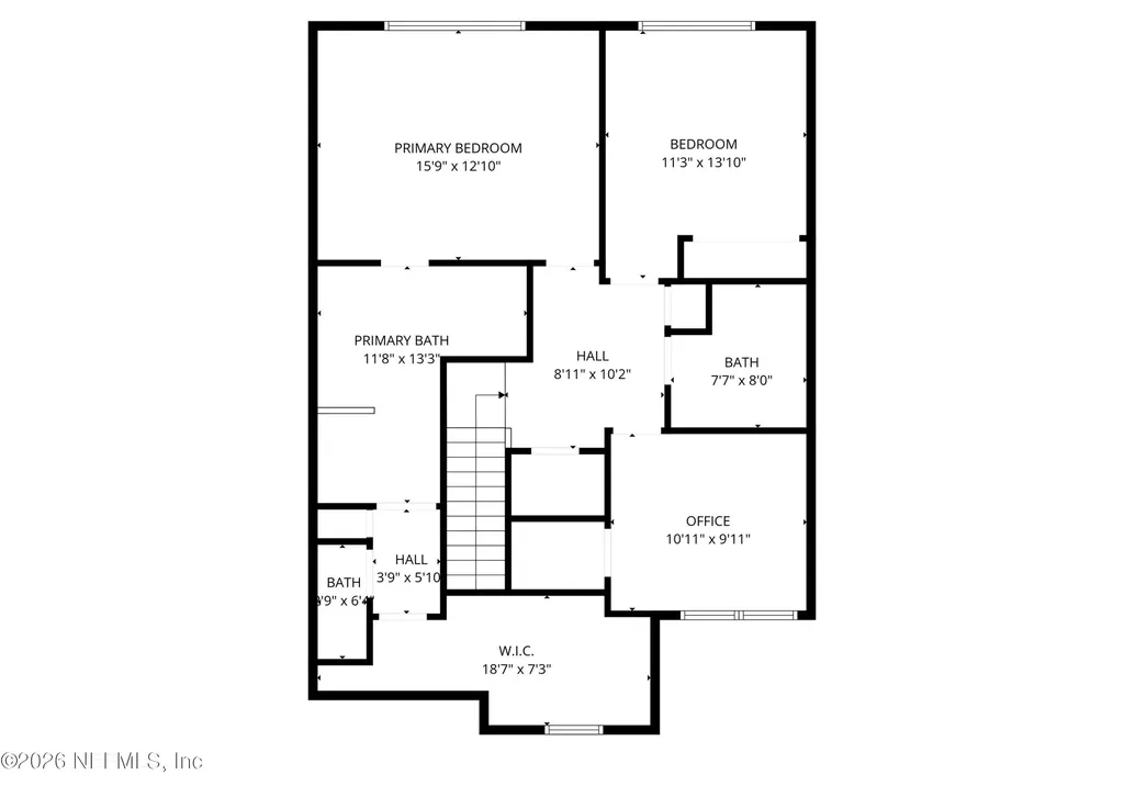 5935 Tavernier Street Jacksonville FL 32258