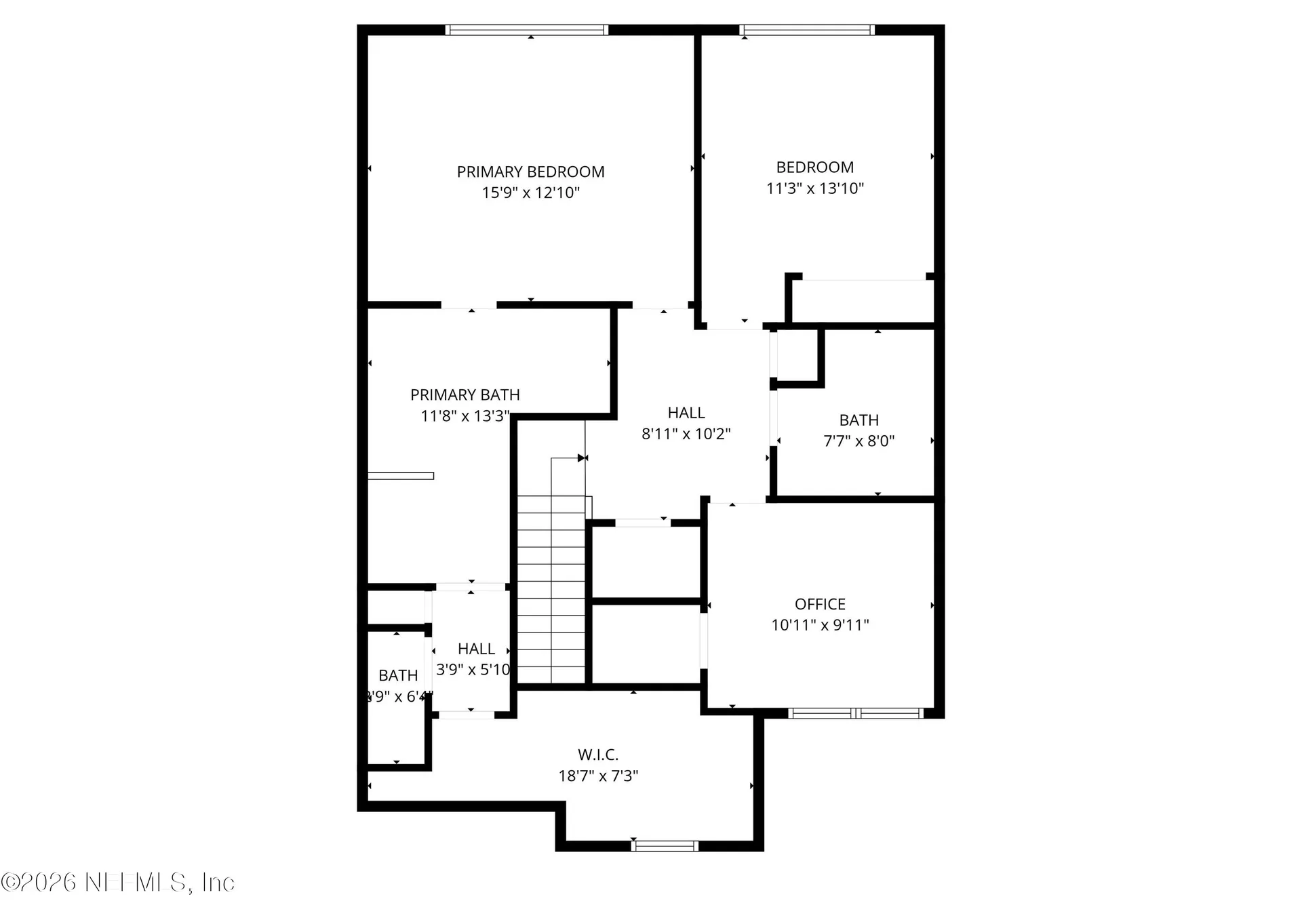 5935 Tavernier Street Jacksonville FL 32258