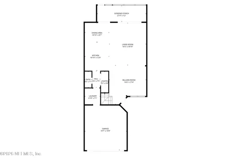 5935 Tavernier Street Jacksonville FL 32258