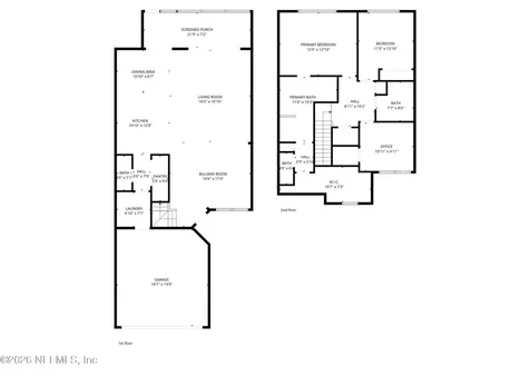 5935 Tavernier Street Jacksonville FL 32258