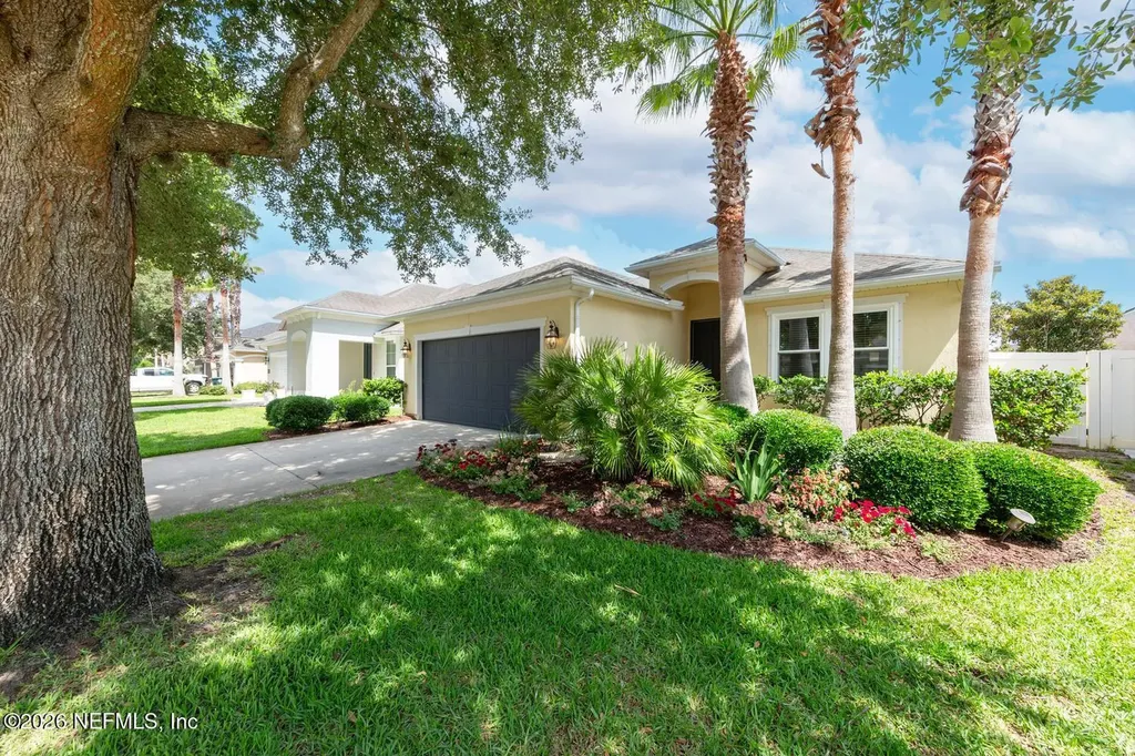 11854 Wynnfield Lakes Circle Jacksonville FL 32246