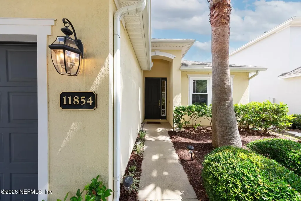 11854 Wynnfield Lakes Circle Jacksonville FL 32246
