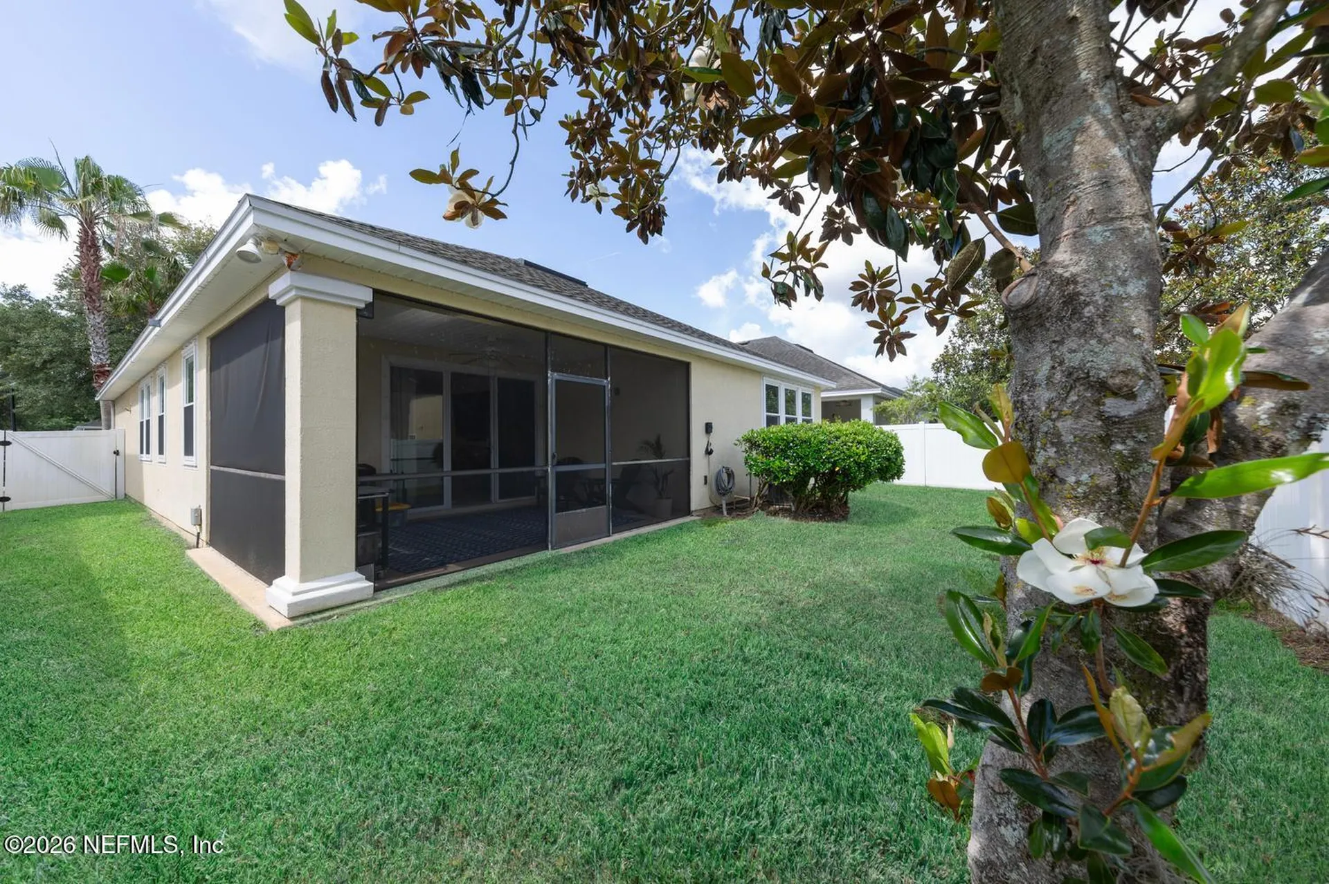 11854 Wynnfield Lakes Circle Jacksonville FL 32246