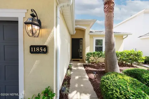 11854 Wynnfield Lakes Circle Jacksonville FL 32246