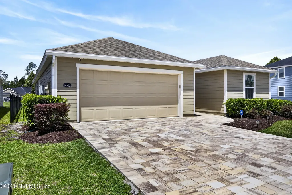 14510 Needham Drive Jacksonville FL 32256