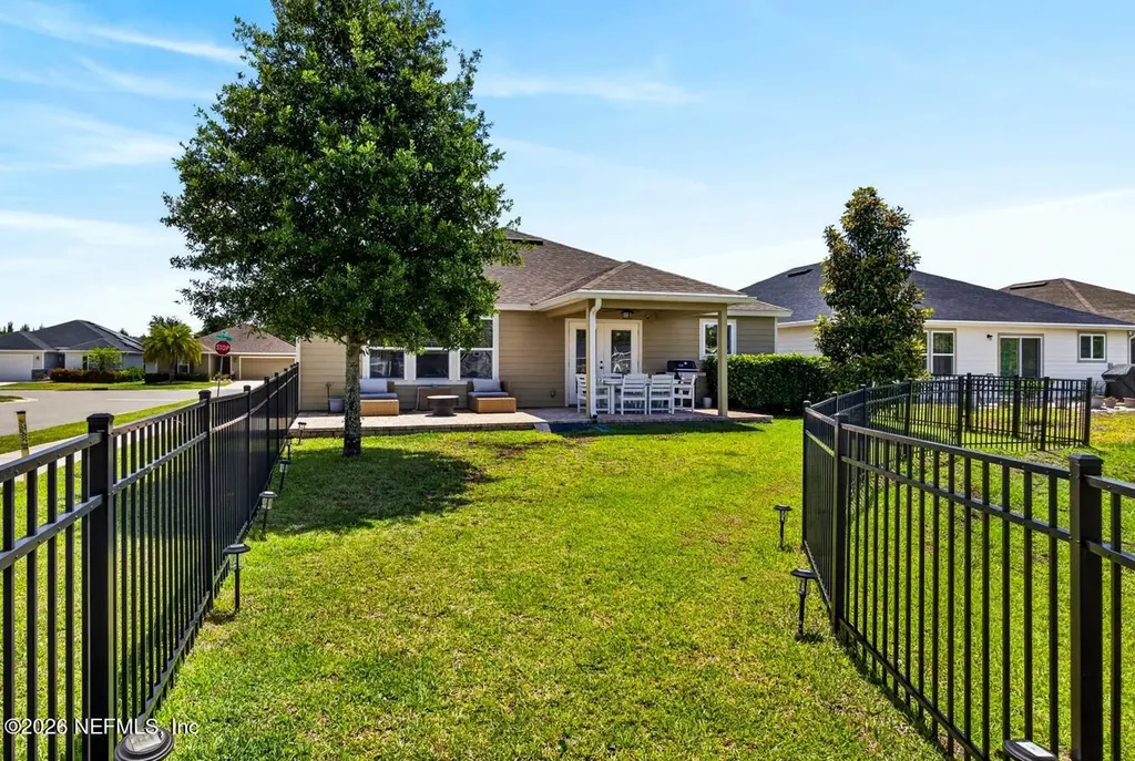 14510 Needham Drive Jacksonville FL 32256