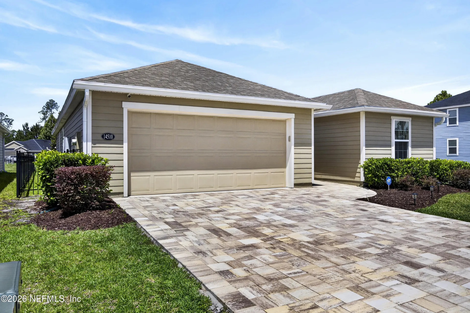 14510 Needham Drive Jacksonville FL 32256