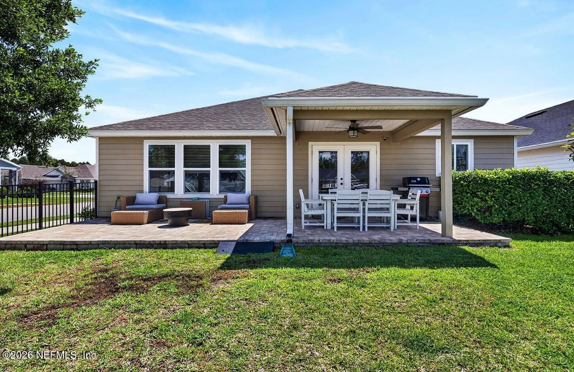 14510 Needham Drive Jacksonville FL 32256