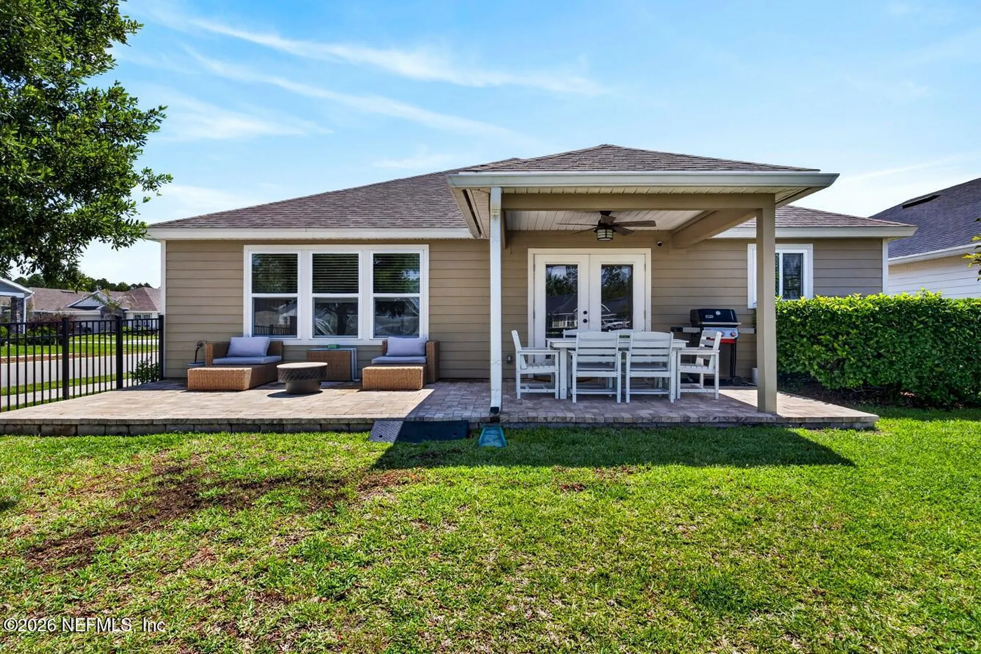 14510 Needham Drive Jacksonville FL 32256