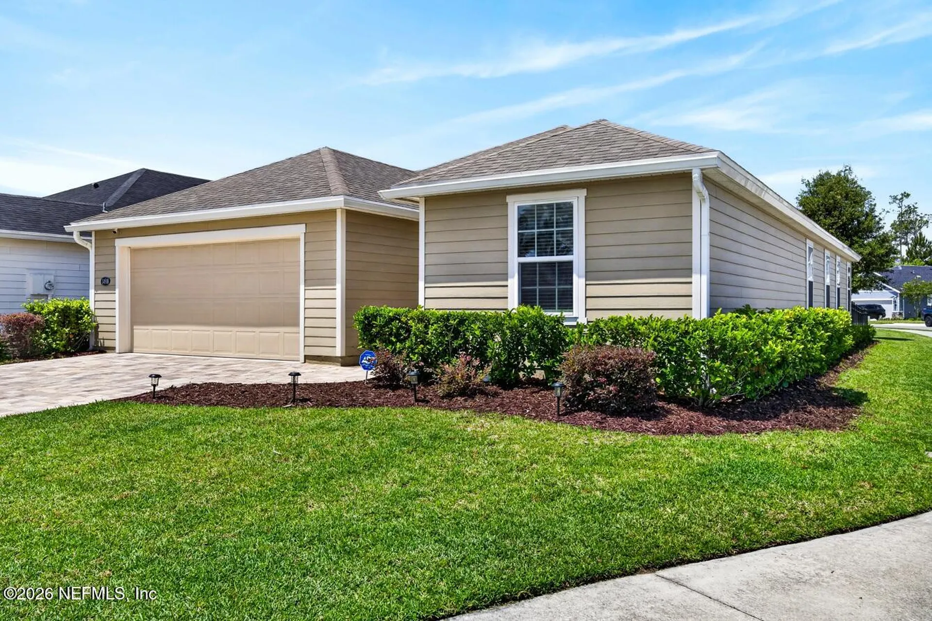 14510 Needham Drive Jacksonville FL 32256