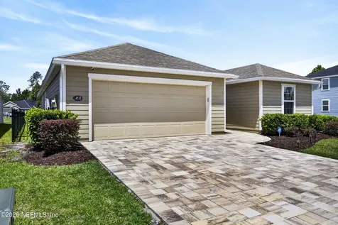 14510 Needham Drive Jacksonville FL 32256